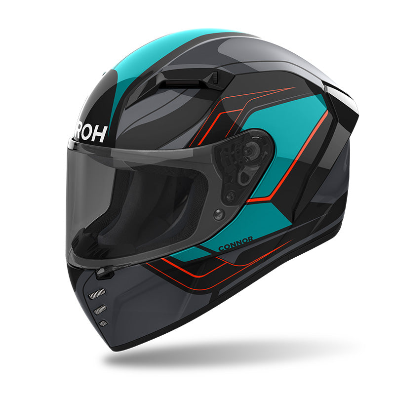Helmet Connor Dunk Gloss